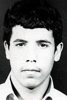 آلبوم اختصاصی تصاویر شهید ایمان علی بهشتی . کد 140314212 آ