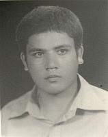 آلبوم اختصاصی تصاویر شهید محمد بهلول . کد 140314220 آ