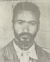 آلبوم اختصاصی تصاویر شهید عباس علی بهمدی . کد 140314225 آ