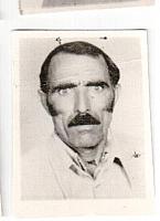 آلبوم اختصاصی تصاویر شهید روضان بهمنی پور . کد 140314230 آ