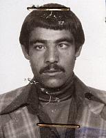 آلبوم اختصاصی تصاویر شهید یحیی بهمن جانی . کد 140314232 آ