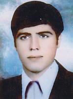 آلبوم اختصاصی تصاویر شهید علی اصغر بهمنی . کد 140314240 آ