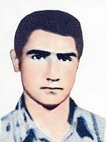 آلبوم اختصاصی تصاویر شهید احمد بی نظیر . کد 140314269 آ