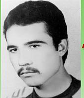 آلبوم اختصاصی تصاویر شهید حمید بیابانی . کد 140314273 آ