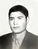 آلبوم اختصاصی تصاویر شهید حسن بیات . کد 140314285 آ