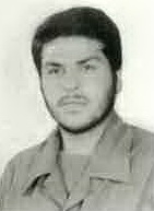 آلبوم اختصاصی تصاویر شهید جلال بیات . کد 140314293 آ