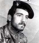 آلبوم اختصاصی تصاویر شهید عبداله بیطرفان . کد 140314355 آ