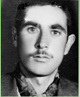 آلبوم اختصاصی تصاویر شهید عصمت بیگ زاده . کد 140314363 آ