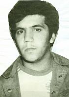 آلبوم اختصاصی تصاویر شهید حسن بیگدلی زنجانی . کد 140314369 آ