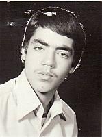 آلبوم اختصاصی تصاویر شهید اکبر بیگی ریزی . کد 140314382 آ