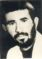 آلبوم اختصاصی تصاویر شهید صمد بیلرام . کد 140314387 آ