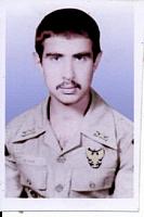 آلبوم اختصاصی تصاویر شهید علی رضا بیله . کد 140314388 آ