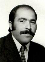 آلبوم اختصاصی تصاویر شهید قدیر بینای . کد 140314389 آ