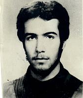 آلبوم اختصاصی تصاویر شهید محمدحسین بینوا . کد 140314395 آ