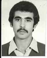 آلبوم اختصاصی تصاویر شهید محمدرضا پاپهن شوشتری زاده . کد 140314399 آ