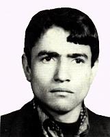 آلبوم اختصاصی تصاویر شهید احمد پارساییان . کد 140314422 آ