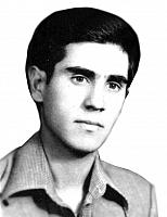 آلبوم اختصاصی تصاویر شهید علی رضا پاشازاده . کد 140314447 آ