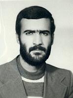 آلبوم اختصاصی تصاویر شهید هادی پورمهدی . کد 140314773 آ