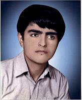 آلبوم اختصاصی تصاویر شهید رحمت اله پیرنجم الدین . کد 140314843 آ