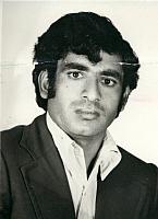 آلبوم اختصاصی تصاویر شهید مجید پیری . کد 140314858 آ