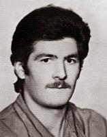 آلبوم اختصاصی تصاویر شهید حسن پیشداد . کد 140314869 آ