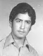 آلبوم اختصاصی تصاویر شهید حسین علی تاج الدین . کد 140314895 آ