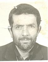 آلبوم اختصاصی تصاویر شهید علی اکبر تاچه بندان . کد 140314898 آ