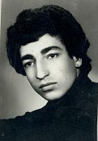 آلبوم اختصاصی تصاویر شهید محسن ثبتی . کد 140315342 آ