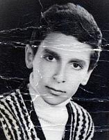 آلبوم اختصاصی تصاویر شهید مجید جاجرمی . کد 140315376 آ