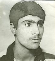 آلبوم اختصاصی تصاویر شهید اسحق جاهدی . کد 140315433 آ