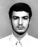آلبوم اختصاصی تصاویر شهید علی جوادنیا . کد 140315767 آ