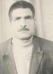 آلبوم اختصاصی تصاویر شهید محمد جوادی . کد 140315776 آ