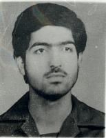 آلبوم اختصاصی تصاویر شهید احمد حاتمی . کد 1403200424 آ