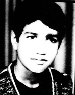 آلبوم اختصاصی تصاویر شهید محمد اسحاقیان درچه . کد 1403200669 آ