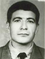 آلبوم اختصاصی تصاویر شهید اسداله حبیب الهی . کد 1403200672 آ