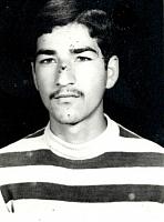 آلبوم اختصاصی تصاویر شهید حمید حبیب الهی نجف ابادی . کد 1403200675 آ