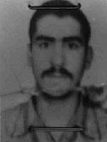 آلبوم اختصاصی تصاویر شهید عباس حبیبی . کد 1403200701 آ