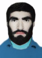 آلبوم اختصاصی تصاویر شهید عزیزاله حبیبی . کد 1403200703 آ