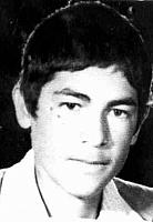 آلبوم اختصاصی تصاویر شهید غلامرضا حبیبی . کد 1403200705 آ