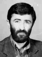 آلبوم اختصاصی تصاویر شهید مظاهر حبیبی . کد 1403200709 آ