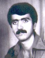 آلبوم اختصاصی تصاویر شهید بهزاد حبیبی شعبان . کد 1403200714 آ