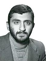 آلبوم اختصاصی تصاویر شهید محمدعلی حجتی . کد 1403200753 آ