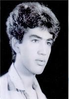 آلبوم اختصاصی تصاویر شهید مسعود حسنی . کد 1403200990 آ