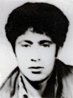 آلبوم اختصاصی تصاویر شهید علی حسنی علم هولو . کد 1403201000 آ