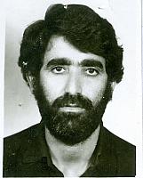 آلبوم اختصاصی تصاویر شهید غلام رضا اشتری . کد 1403201018 آ