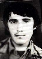 آلبوم اختصاصی تصاویر شهید حاج علی حسین زاده . کد 1403201063 آ