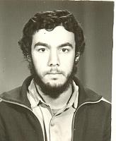 آلبوم اختصاصی تصاویر شهید سیدجلیل حسینی زاده . کد 1403201070 آ