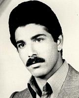 آلبوم اختصاصی تصاویر شهید محمد حسین زاده . کد 1403201085 آ