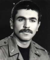 آلبوم اختصاصی تصاویر شهید محمد حسین زاده نیازی . کد 1403201087 آ