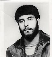 آلبوم اختصاصی تصاویر شهید محمد حسین زاده اصل خیاب . کد 1403201088 آ